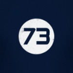 Любимое число Шелдона 73