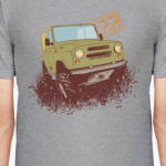 4х4 Off Road УАЗ