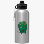 Спортивная бутылка