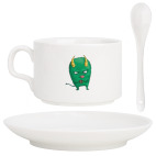 Кофейный набор