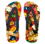 Мармеладные мишки