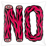 NO