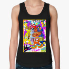 Уличные музыканты