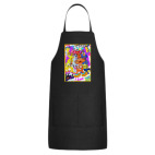 Кухонный фартук