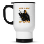 Кружка-термос