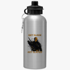 Спортивная бутылка