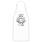 Кухонный фартук