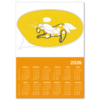 Солнечная пони