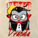 Сова Дракула Суперсова Goofi