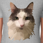 Кошка Фёкла