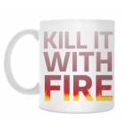 Кружка 330 мл