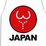 Японская леди