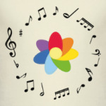 Музыка цвета