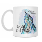 Наслаждайтесь полетом