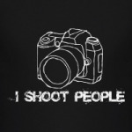 I Shoot People