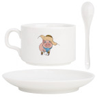 Кофейный набор