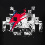 Космический Захватчик