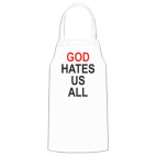 Кухонный фартук