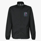 Ветровка без капюшона