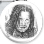 Winter Soldier (Bucky Barnes)