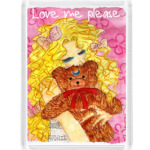 Love me please