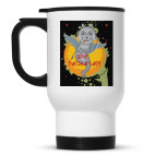 Кружка-термос