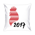Новогодний петух 2017