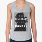 Mr Robot - fsociety-E Corp