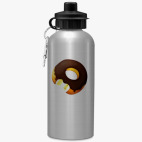 Спортивная бутылка