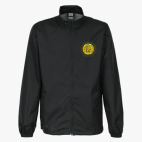 Ветровка без капюшона