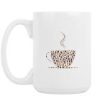 Кружка 420 мл