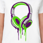 наушники  headphones