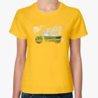 Пейзаж мотоцикла