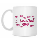 Кружка 330 мл