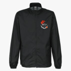 Ветровка без капюшона