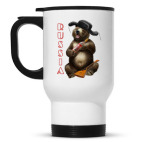 Кружка-термос