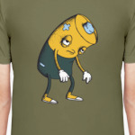 Battery Low / Батарейка села