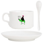 Кофейный набор