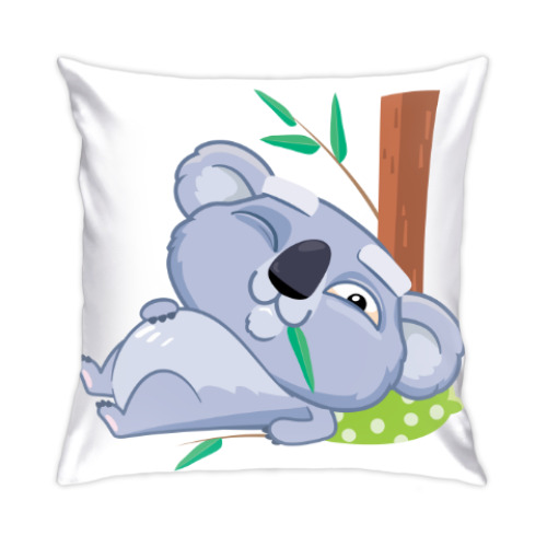 Подушка Коала