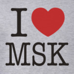 Я <3 Москву