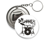 Барабанщик