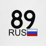 89 RUS