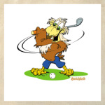 Sport Animals