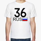 36 RUS (A777AA)