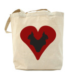 Кошачье сердце