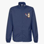 Ветровка без капюшона