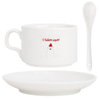 Кофейный набор