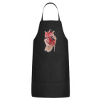 Кухонный фартук