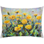 Одуванчики