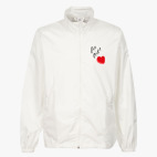 Ветровка без капюшона